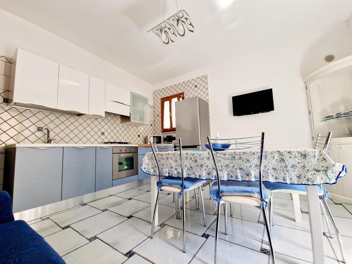 Da Zia Pina Βίλα Minori Εξωτερικό φωτογραφία
