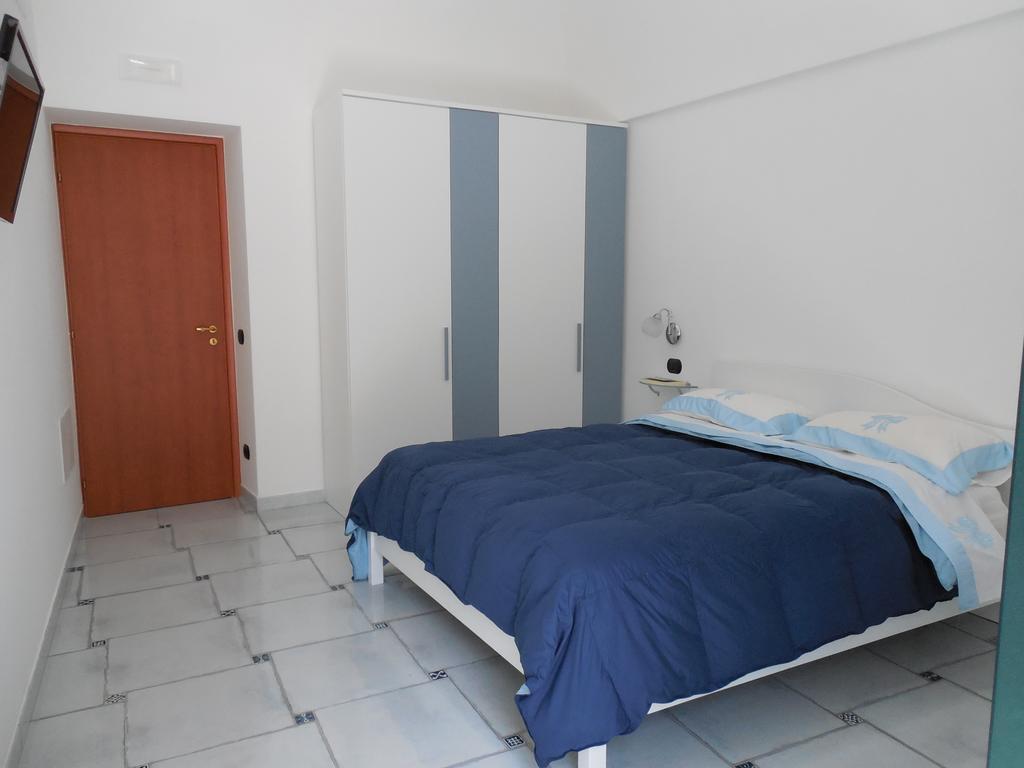 Da Zia Pina Βίλα Minori Δωμάτιο φωτογραφία