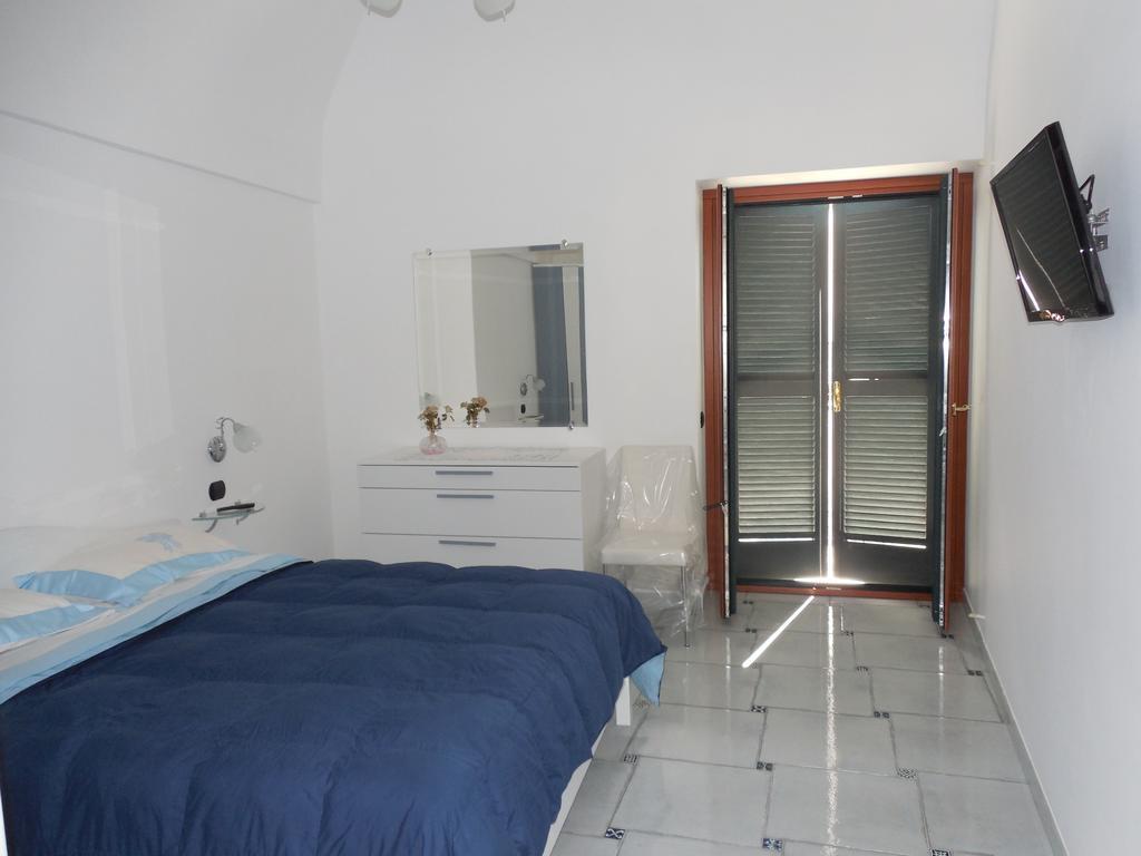 Da Zia Pina Βίλα Minori Δωμάτιο φωτογραφία