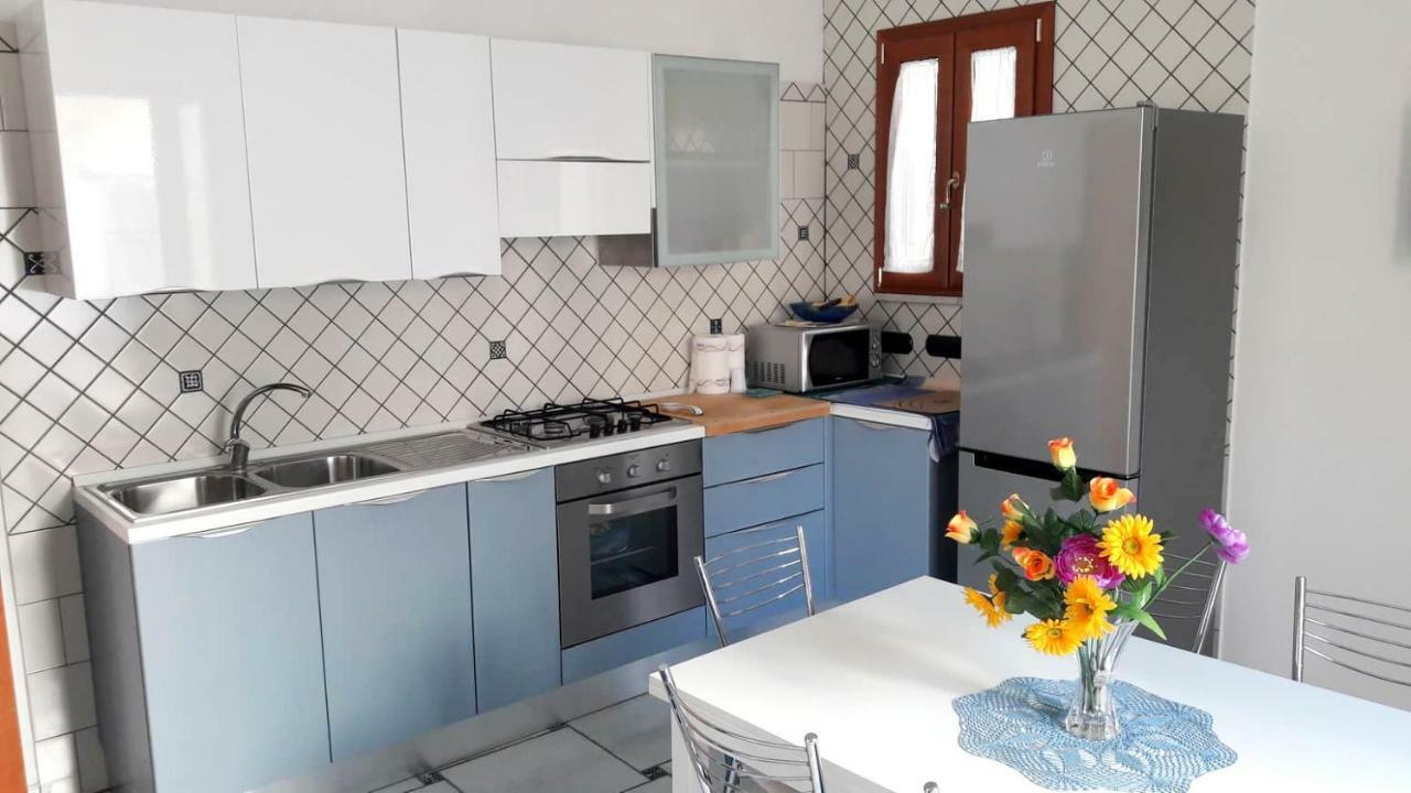Da Zia Pina Βίλα Minori Εξωτερικό φωτογραφία