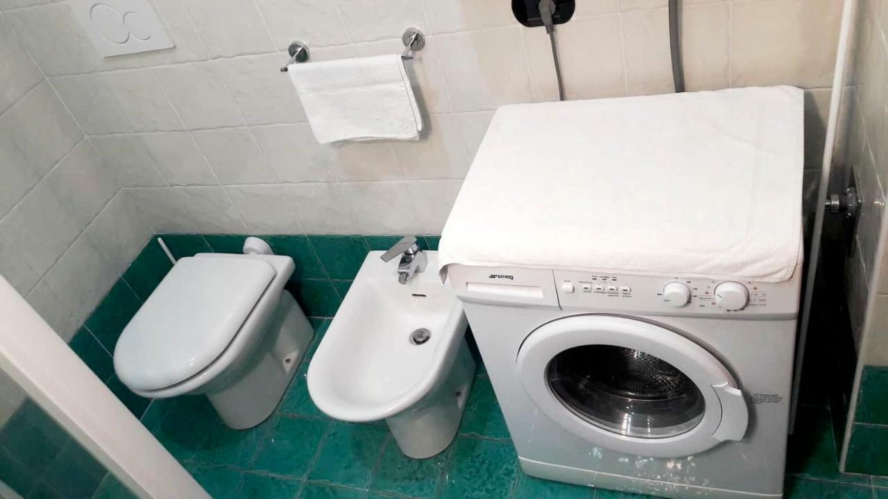 Da Zia Pina Βίλα Minori Εξωτερικό φωτογραφία